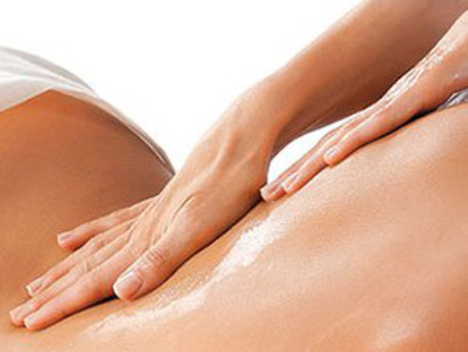 Miracle Touch Renata França