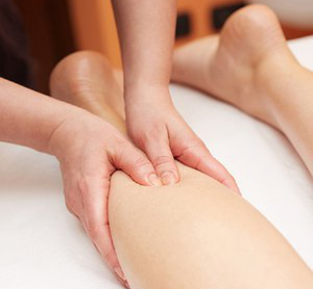 Drainage lymphatique